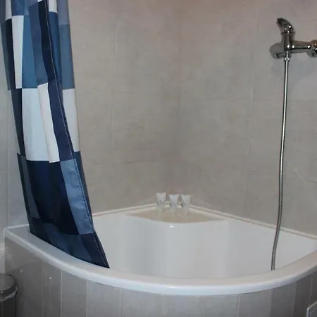 Apartman Vodanovic *