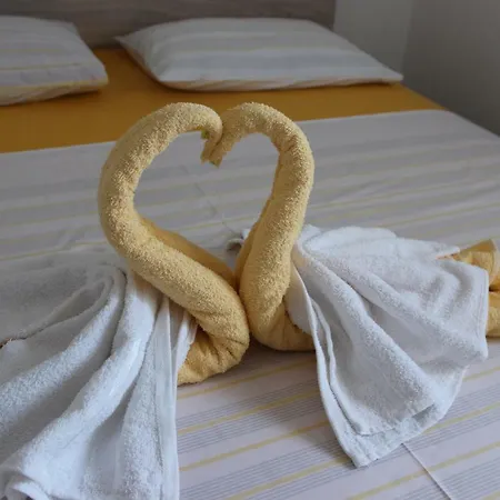 Appartamento Apartman Vodanovic *