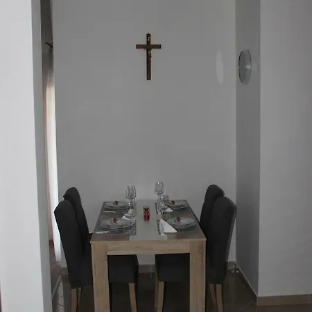 Apartman Vodanovic Appartamento