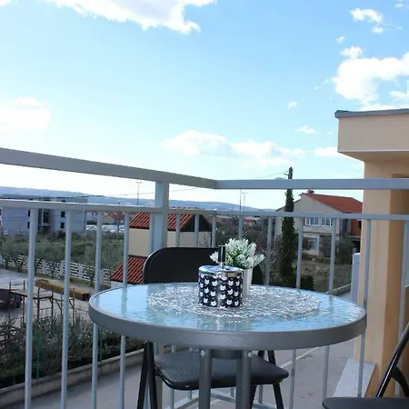 Apartman Vodanovic *
