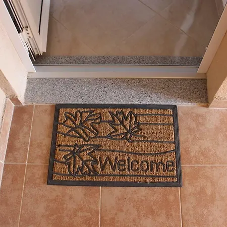 Apartman Vodanovic *