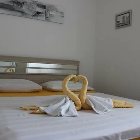 Appartamento Apartman Vodanovic *