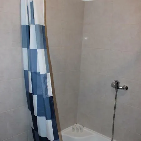 Apartman Vodanovic