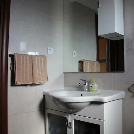 Apartman Vodanovic * Kaštel Novi