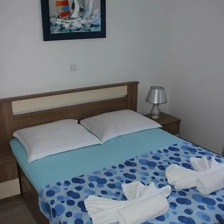 Apartman Vodanovic