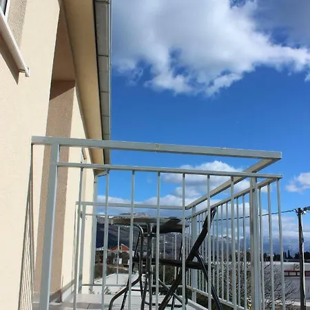 Apartman Vodanovic Appartamento *
