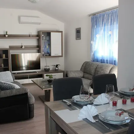 Appartamento Apartman Vodanovic