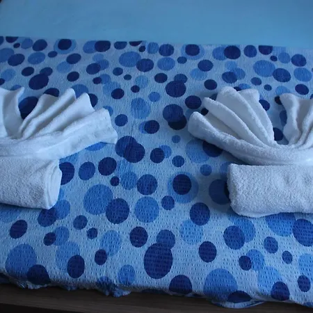Apartman Vodanovic Kaštel Novi