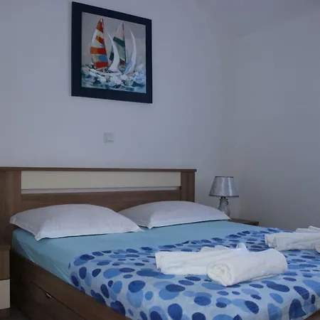 Appartamento Apartman Vodanovic