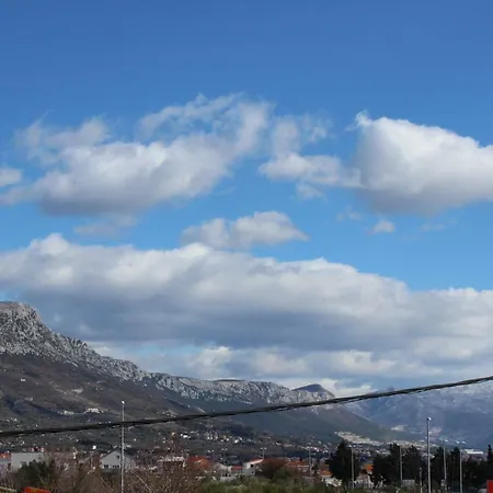 Appartamento Apartman Vodanovic *