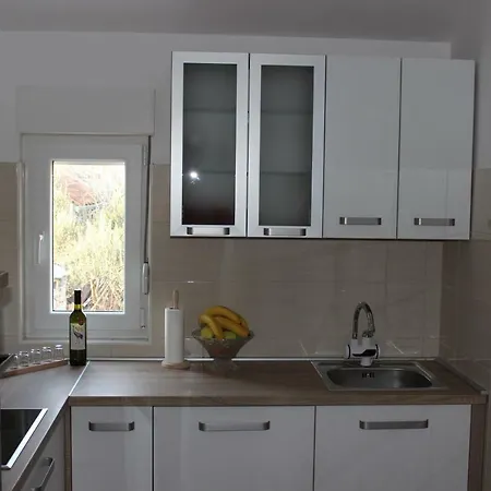 Apartman Vodanovic Appartamento *