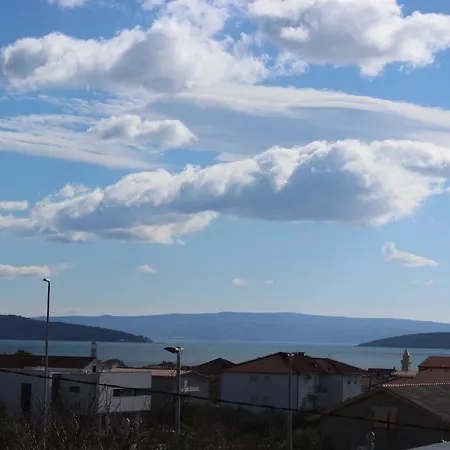 Apartman Vodanovic Appartamento Kaštel Novi