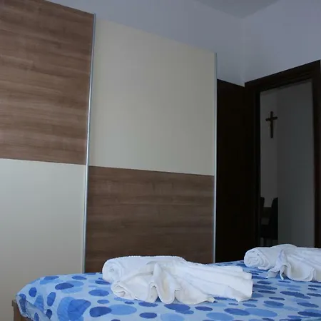 Appartamento Apartman Vodanovic