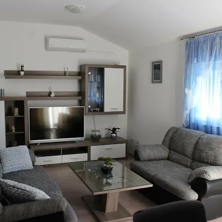 Appartamento Apartman Vodanovic