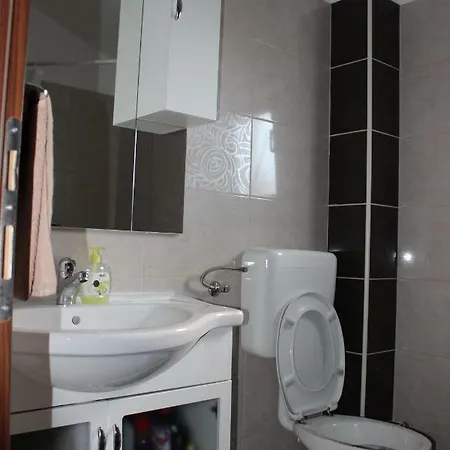 Apartman Vodanovic